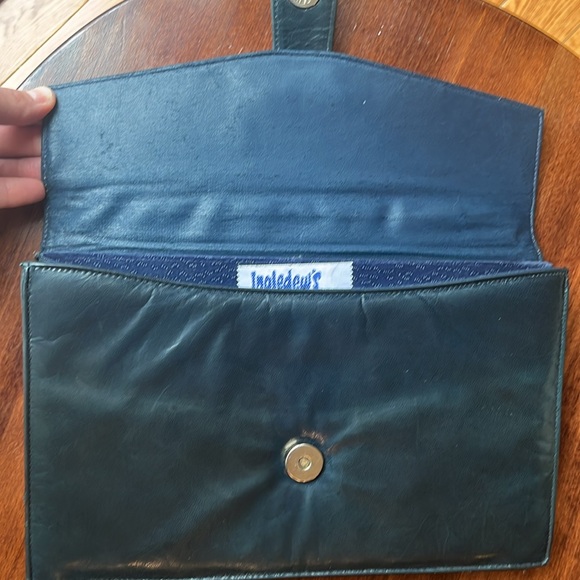 Ingledew’s Evening Clutch/Shoulderbag - Picture 7 of 12